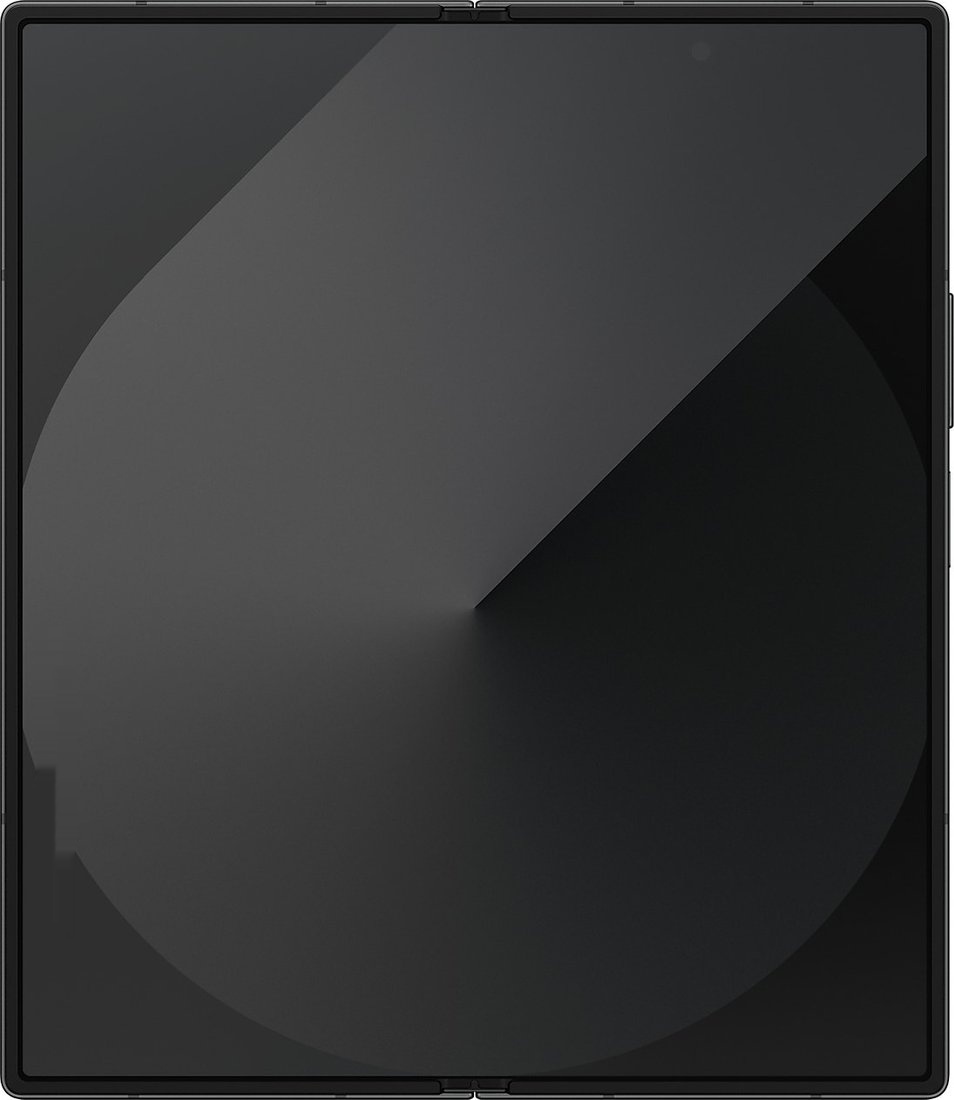 Смартфон Samsung Galaxy Z Fold6 SM-F956B/DS 12GB/512GB (черный) 