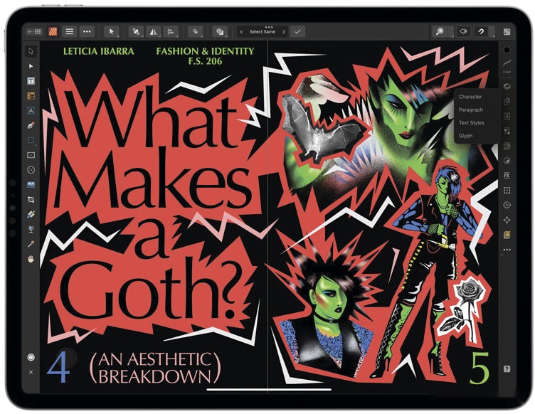 Планшет Apple iPad Pro 12.9 2022 5G 256GB (серый космос) 