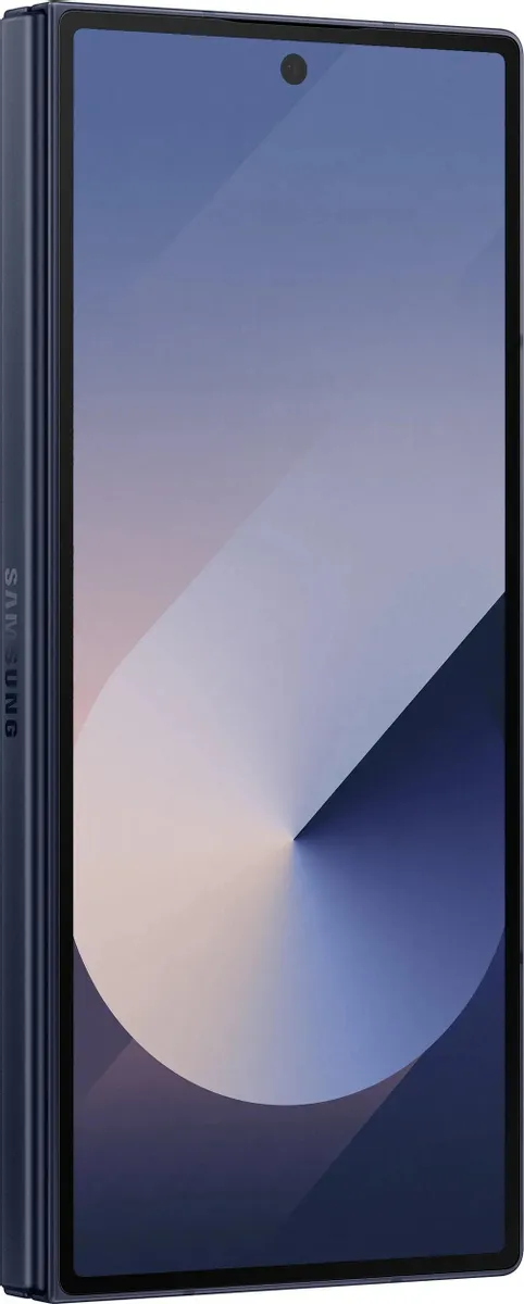 Смартфон Samsung Galaxy Z Fold6 SM-F956B/DS 12GB/512GB (синий) 