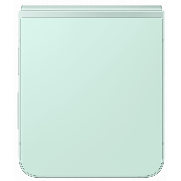 Смартфон Samsung Galaxy Z Flip6 SM-F741B 12GB/512GB (мятный) 