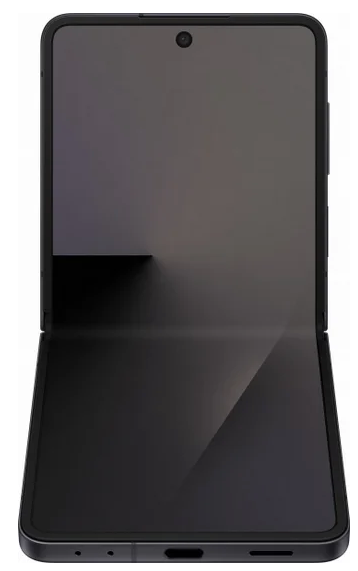 Смартфон Samsung Galaxy Z Flip7 SM-F766B 12GB/256GB (черный) 