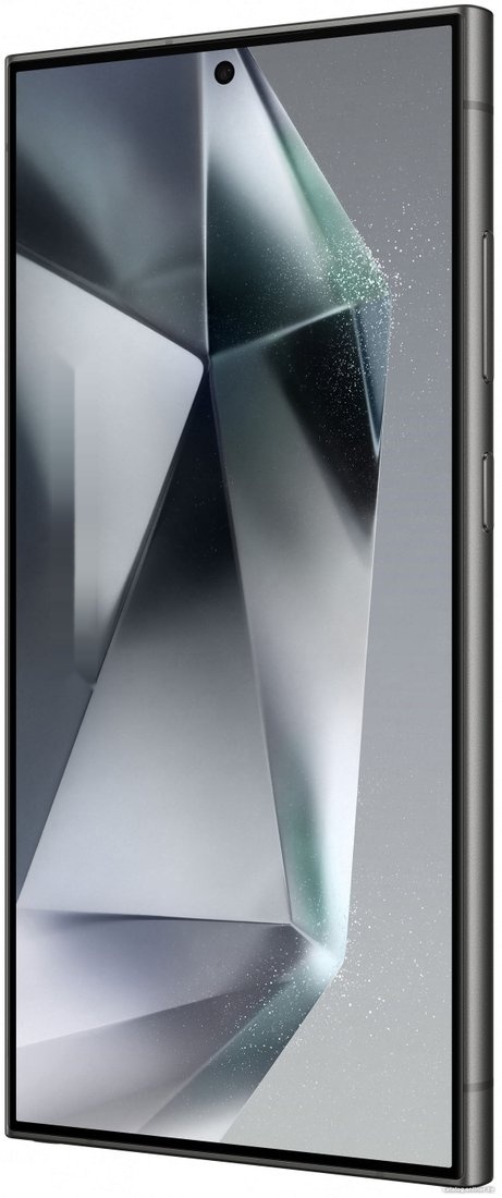 Смартфон Samsung Galaxy S24 Ultra SM-S928B 12GB/256GB (зеленый титан) 