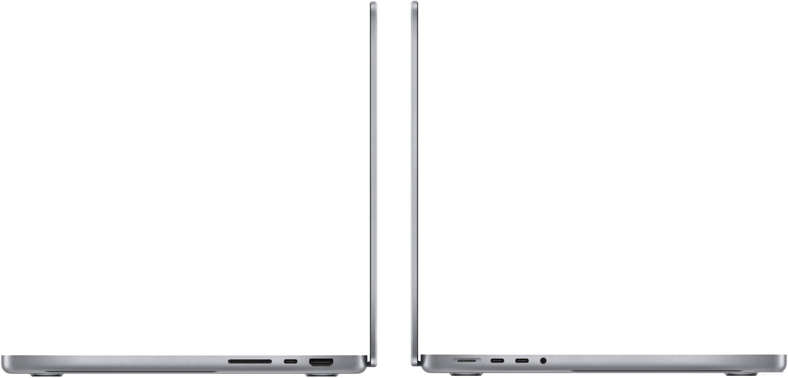 Ноутбук Apple Macbook Pro 14 M2 Max Space Gray (32/1024) 2023 MPHG3 