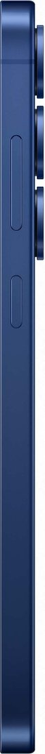Смартфон Samsung Galaxy S25+ SM-S936B 12GB/512GB (синий) 