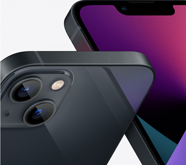 Apple iPhone 13 512Gb Midnight 