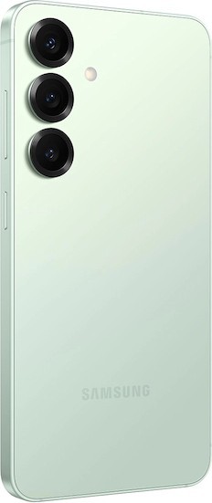 Смартфон Samsung Galaxy S25 SM-S931B 12GB/128GB (мятный) 