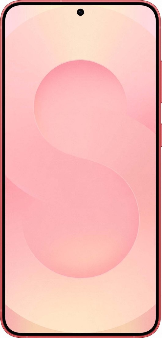 Смартфон Samsung Galaxy S25+ SM-S936B 12GB/256GB (коралловый) 