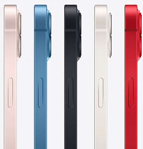 Apple iPhone 13 Mini 512Gb Starlight 