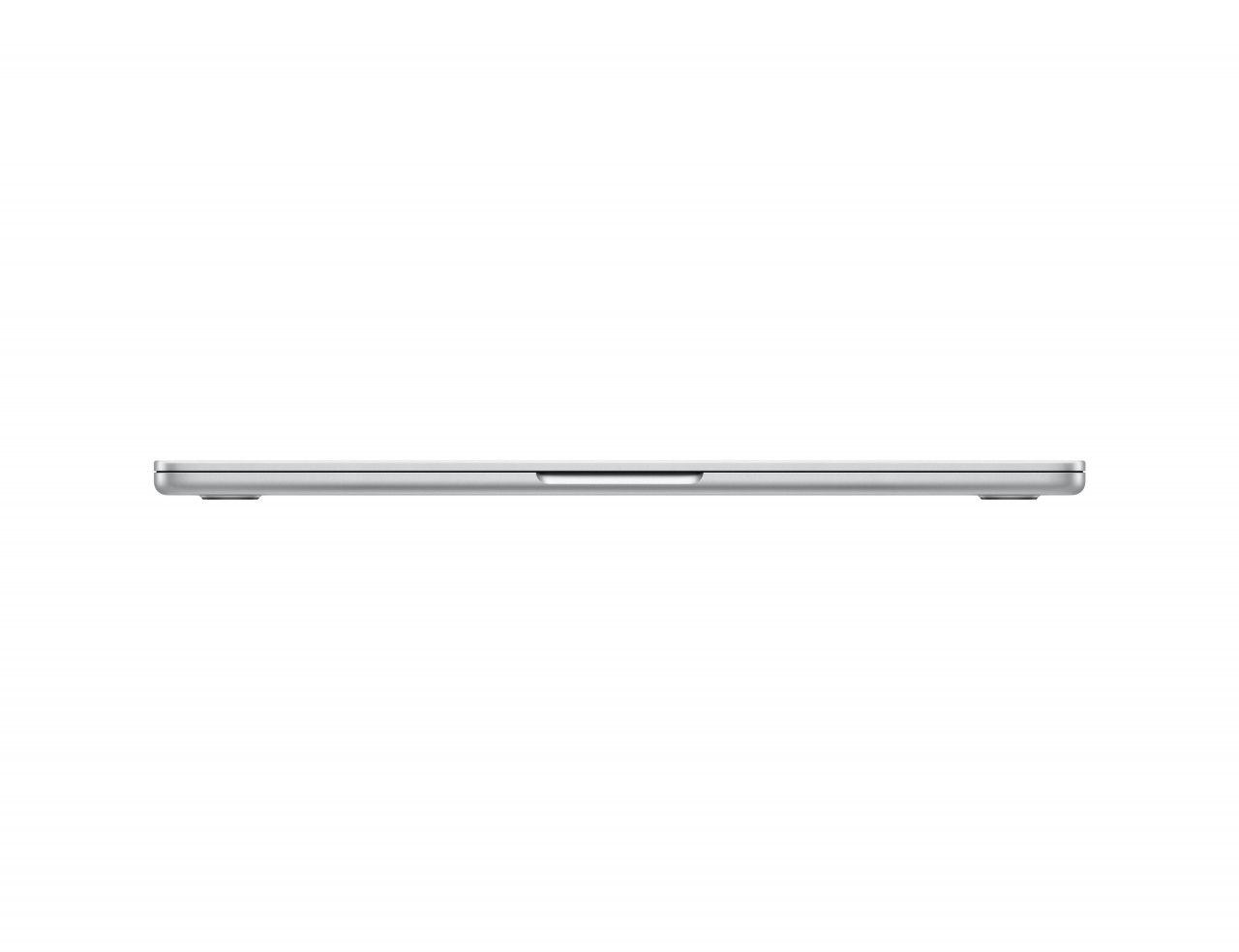 Ноутбук Apple MacBook Air 13 M4 Silver (16/256) 2025 MW0W3 