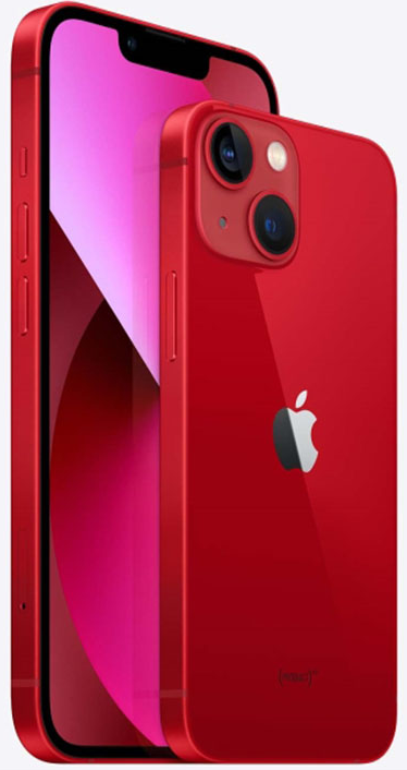 Apple iPhone 13 512Gb Red 