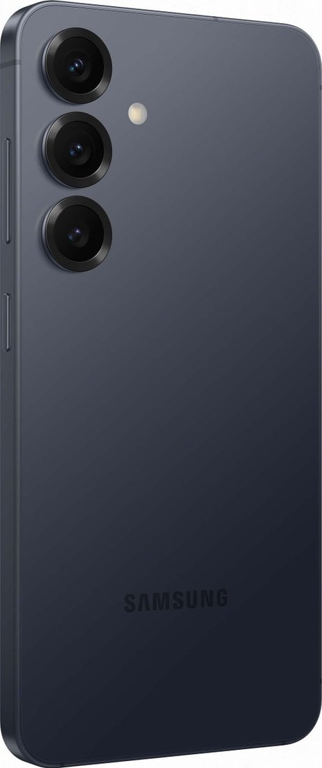 Смартфон Samsung Galaxy S25 SM-S931B 12GB/256GB (сине-черный) 