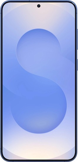 Смартфон Samsung Galaxy S25+ SM-S936B 12GB/512GB (синий) 