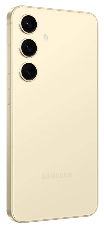 Смартфон Samsung Galaxy S24 8GB/512GB SM-S921B Exynos (желтый) 