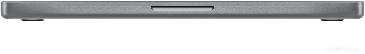 Ноутбук Apple Macbook Pro 14 M3 Space Gray (8/1024) 2023 MTL83 