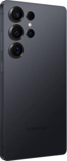 Смартфон Samsung Galaxy S25 Ultra SM-S938B 12GB/1TB (черный титан) 