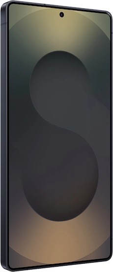 Смартфон Samsung Galaxy S25 Ultra SM-S938B 12GB/512GB (черный титан) 