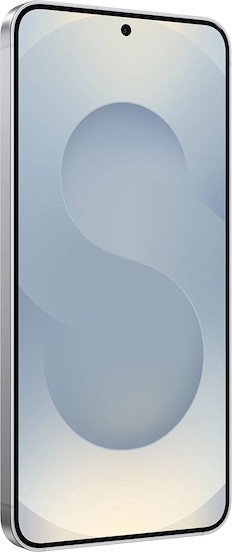 Смартфон Samsung Galaxy S25 SM-S931B 12GB/256GB (голубой) 