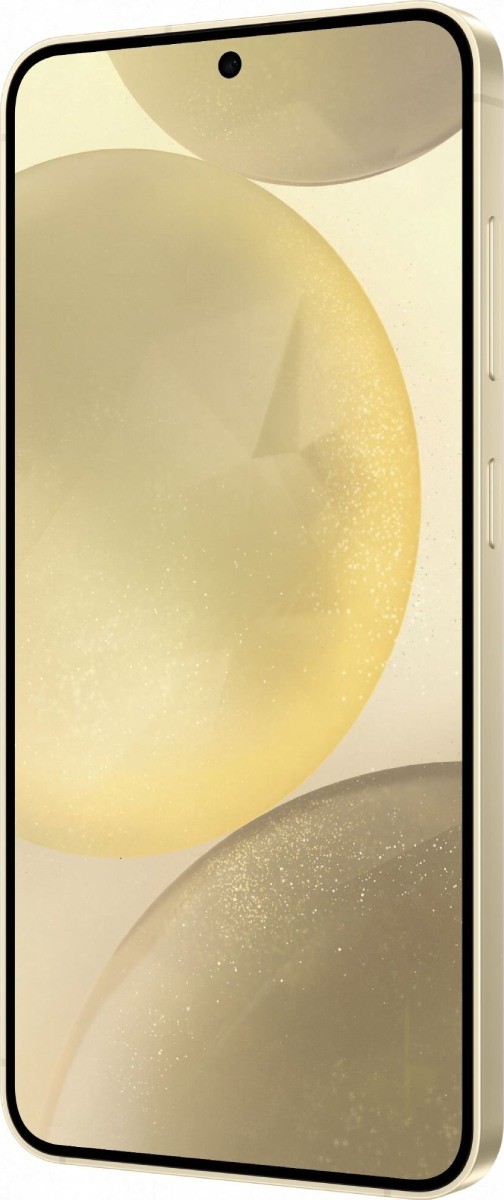 Смартфон Samsung Galaxy S24 8GB/256GB SM-S921B Exynos (желтый) 