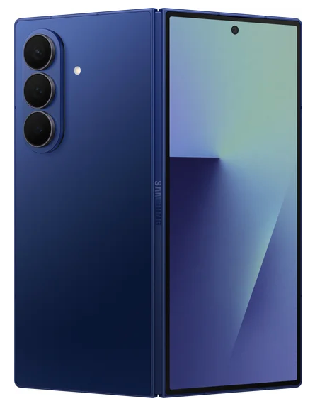 Смартфон Samsung Galaxy Z Fold7 SM-F966B/DS 12GB/256GB (синий) 