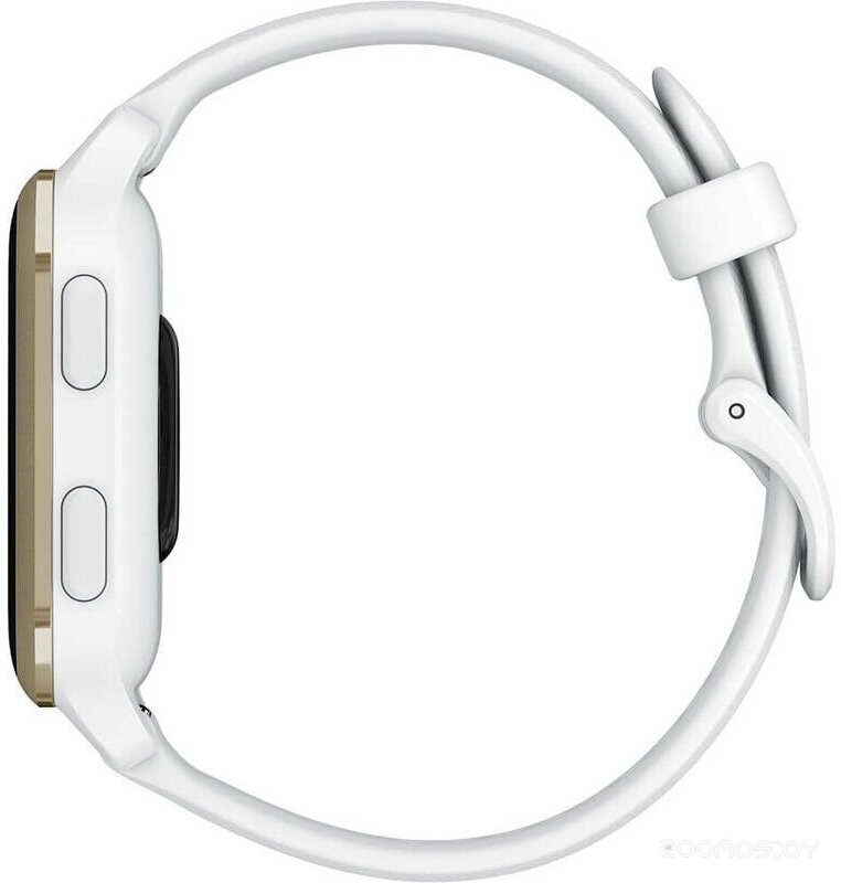 Умные часы Garmin Venu Sq 2 (белый) 