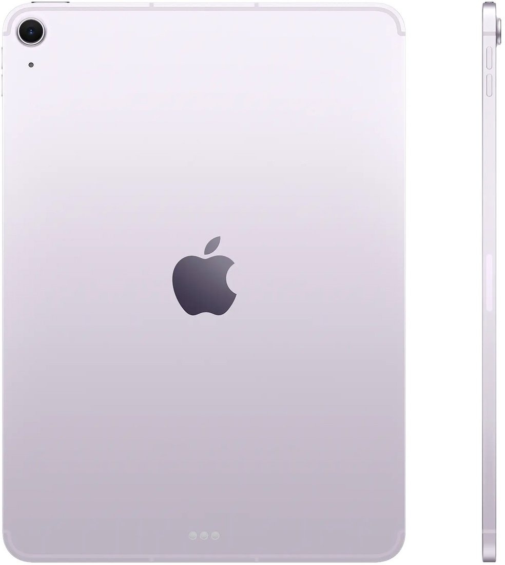 Планшет Apple iPad Air 13 2025 5G 128GB (фиолетовый) 