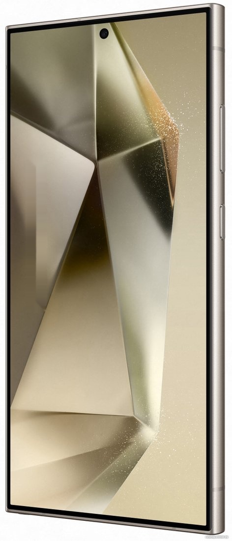 Смартфон Samsung Galaxy S24 Ultra SM-S928B 12GB/256GB (оранжевый титан) 