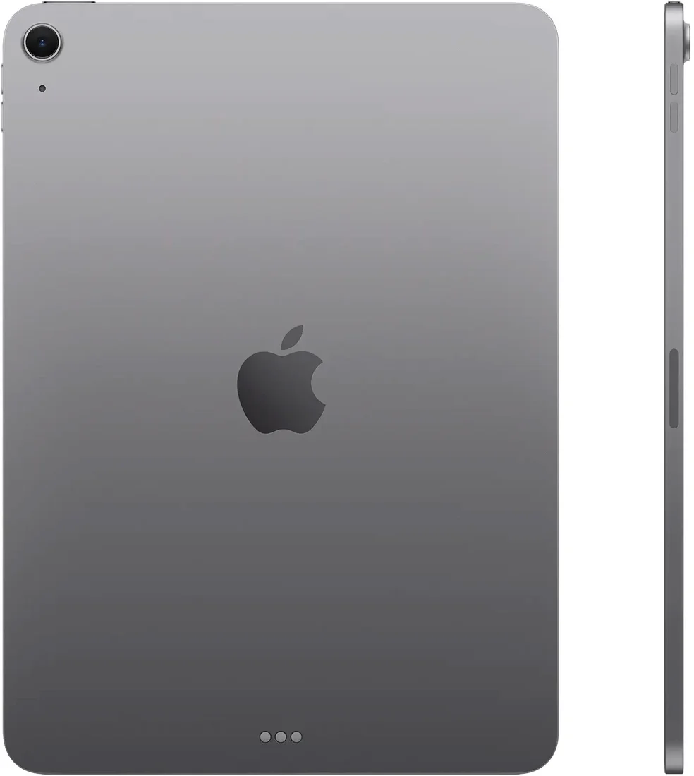 Планшет Apple iPad Air 11 2025 512GB (серый космос) 