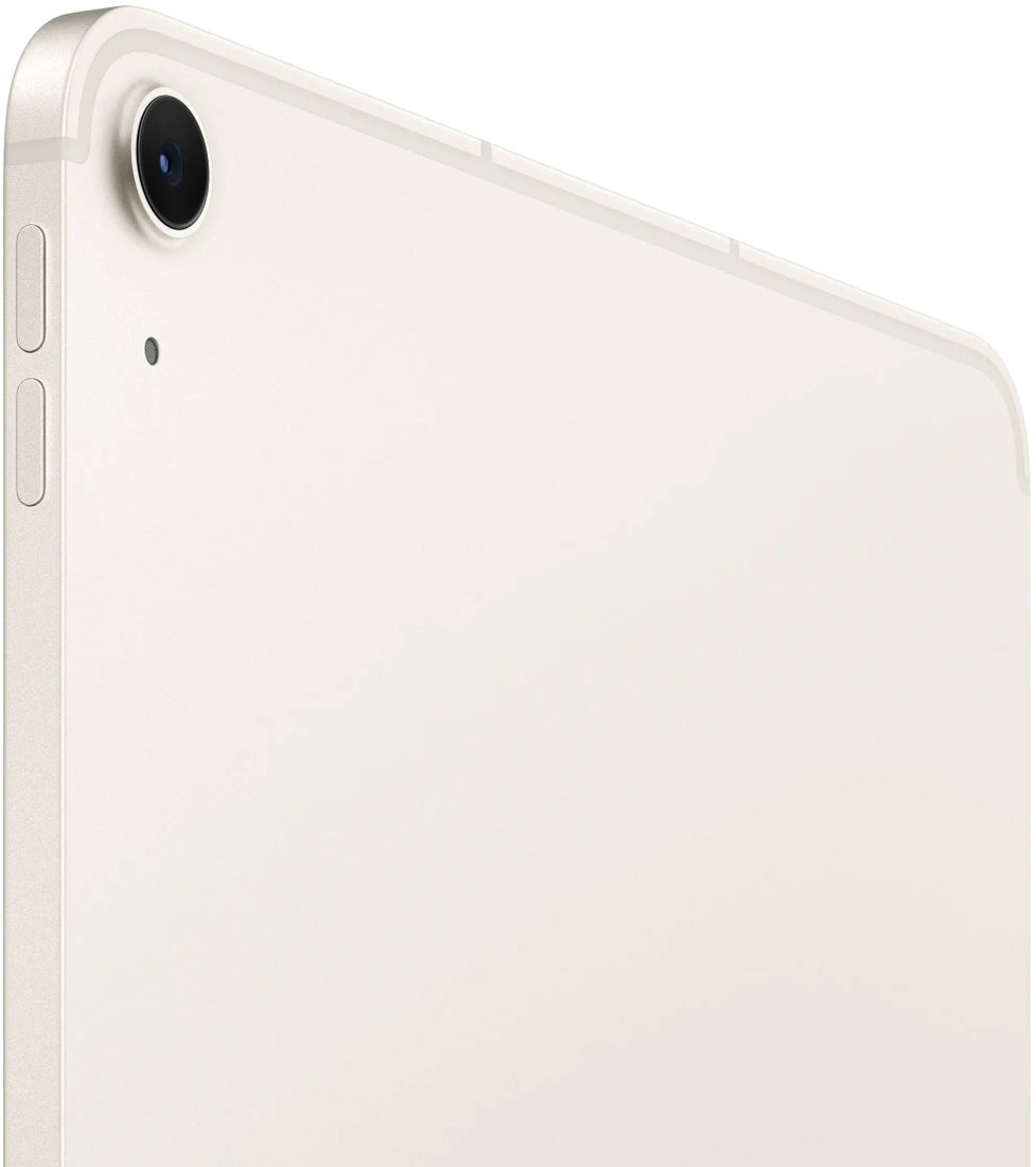 Планшет Apple iPad Air 13 2025 5G 512GB (звездный свет) 