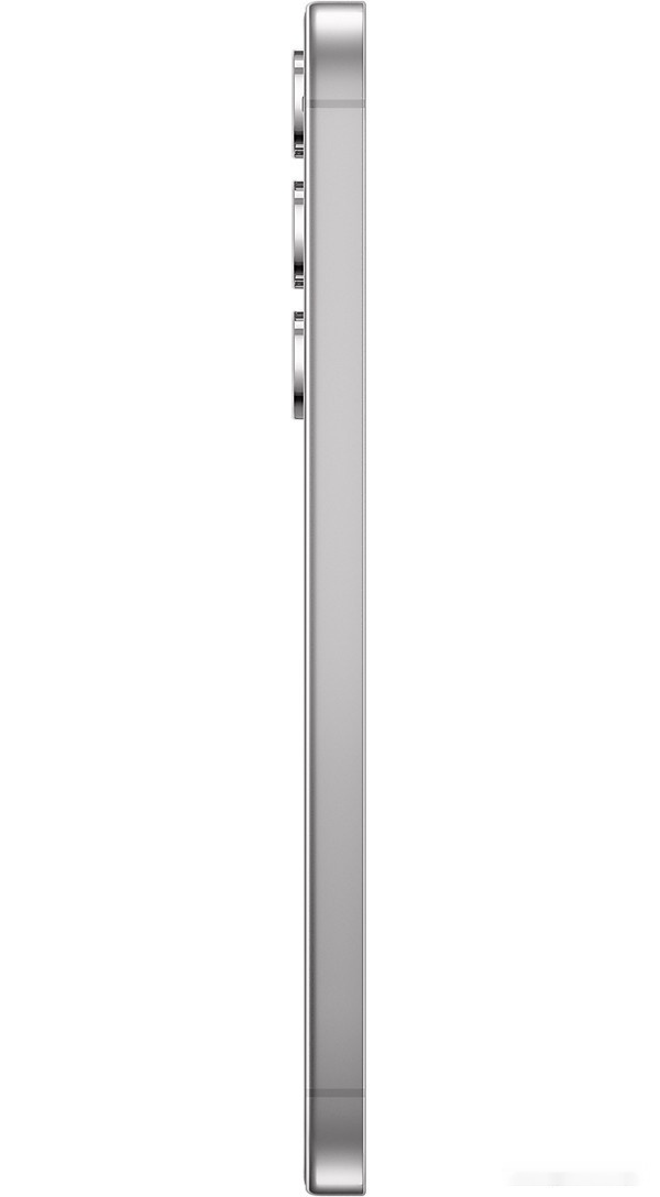 Смартфон Samsung Galaxy S24 8GB/256GB SM-S921B Exynos (серый) 