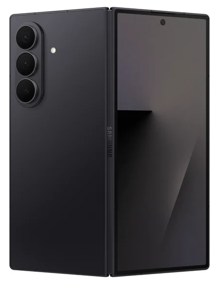 Смартфон Samsung Galaxy Z Fold7 SM-F966B/DS 12GB/512GB (черный) 