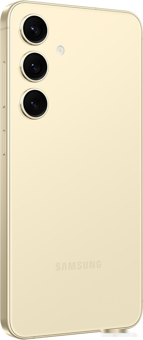 Смартфон Samsung Galaxy S24 8GB/128GB SM-S921B Exynos (желтый) 