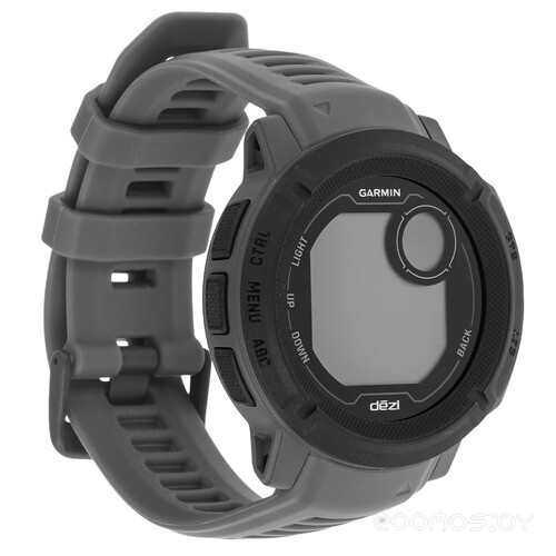 Умные часы Garmin Instinct 2 45 мм Dezl Edition 