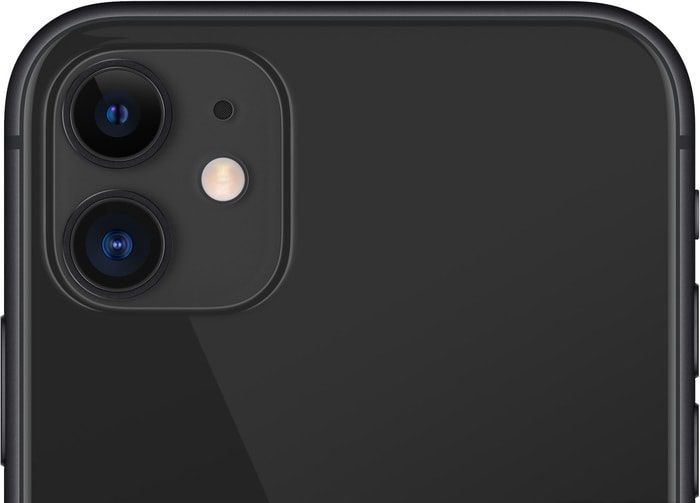 Apple iPhone 11 128Gb (Black) 