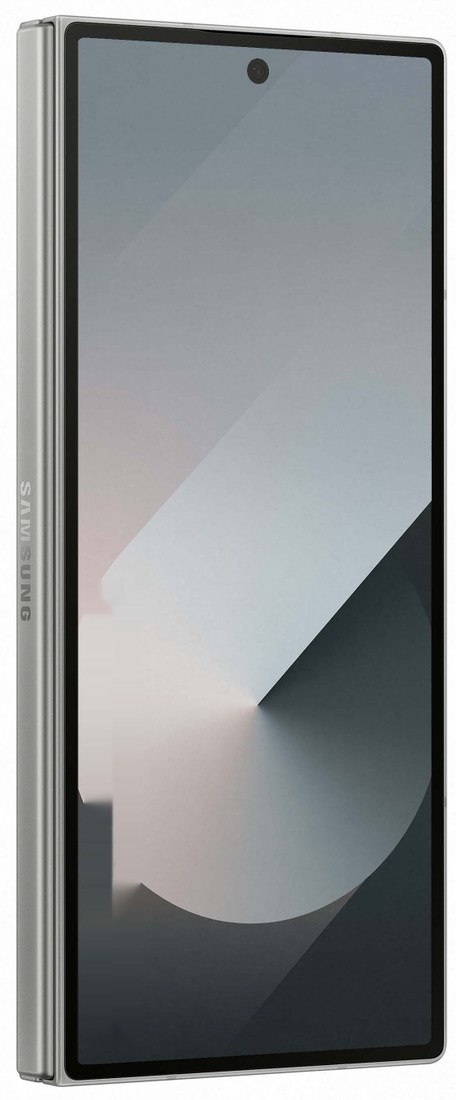 Смартфон Samsung Galaxy Z Fold6 SM-F956B/DS 12GB/256GB (серый) 