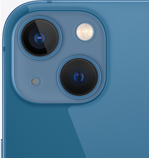 Apple iPhone 13 512Gb Blue 