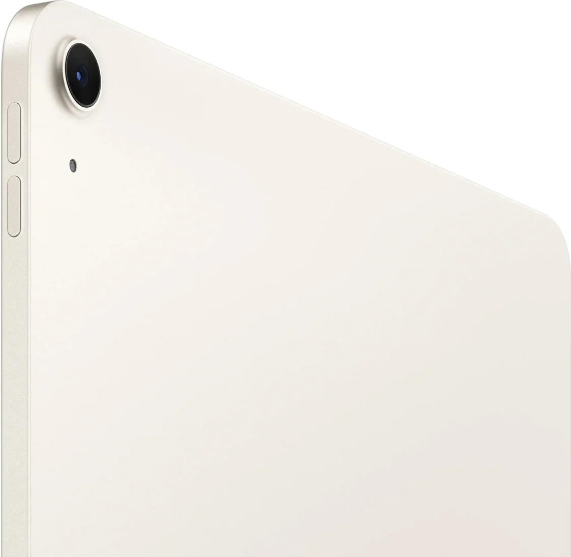 Планшет Apple iPad Air 13 2025 1TB (звездный свет) 