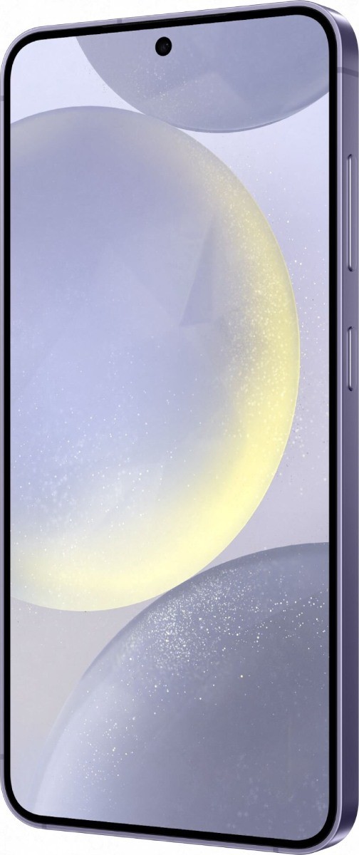 Смартфон Samsung Galaxy S24 8GB/128GB SM-S921B Exynos (фиолетовый) 