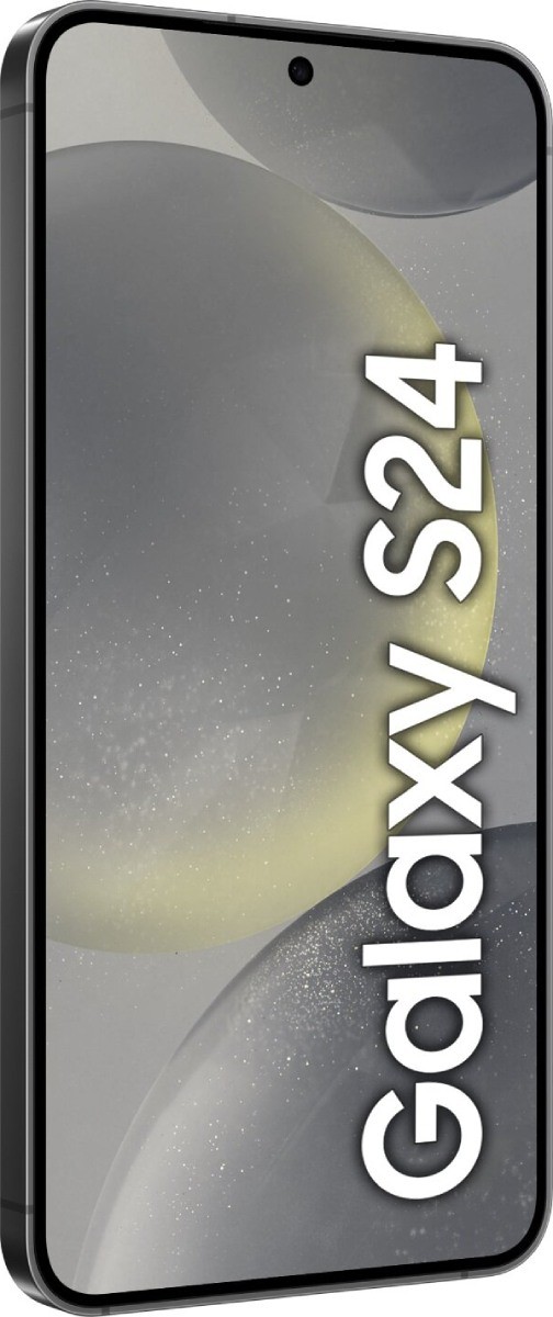 Смартфон Samsung Galaxy S24 8GB/256GB SM-S921B Exynos (черный) 
