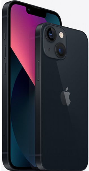 Apple iPhone 13 Mini 512Gb Midnight 