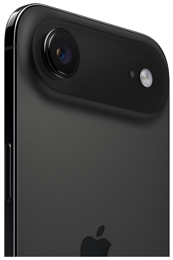 Apple iPhone Air 256 GB космический черный (eSIM) 