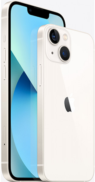 Apple iPhone 13 Mini 512Gb Starlight 