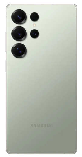 Смартфон Samsung Galaxy S25 Ultra SM-S938B 12GB/512GB (зеленый титан) 