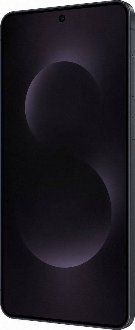 Смартфон Samsung Galaxy S25 Edge SM-S937B 12GB/256GB (титановый черный) 