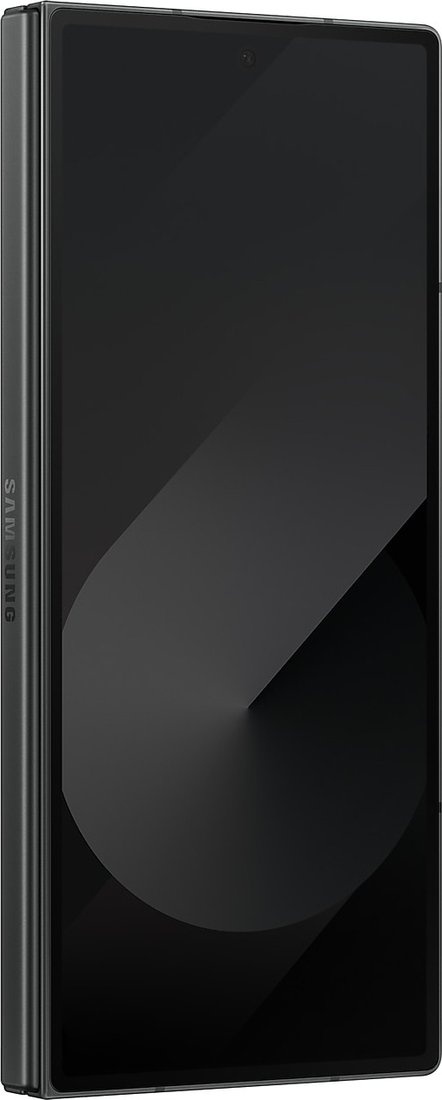 Смартфон Samsung Galaxy Z Fold6 SM-F956B/DS 12GB/256GB (черный) 
