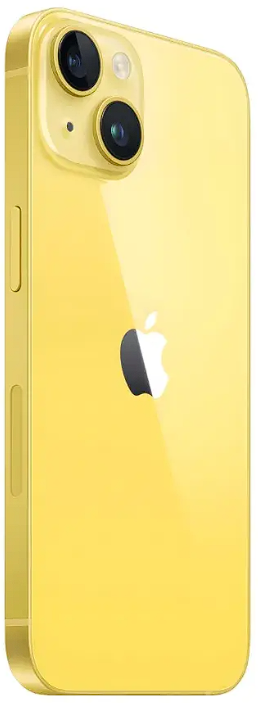 Apple iPhone 14 512GB (желтый) 