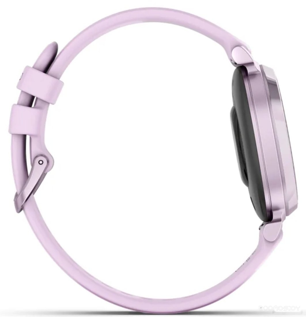 Умные часы Garmin Lily 2 (сиреневый) 