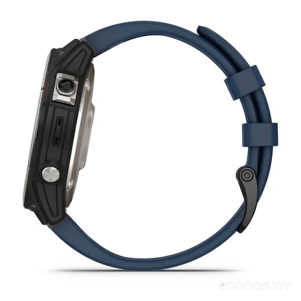 Умные часы Garmin Quatix 7 Sapphire 