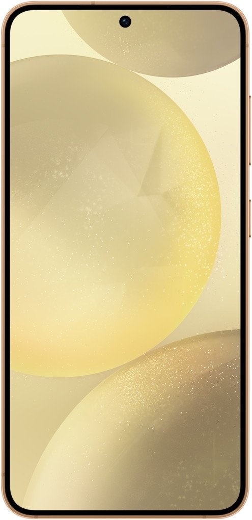 Смартфон Samsung Galaxy S24 8GB/256GB SM-S921B Exynos (оранжевый титан) 