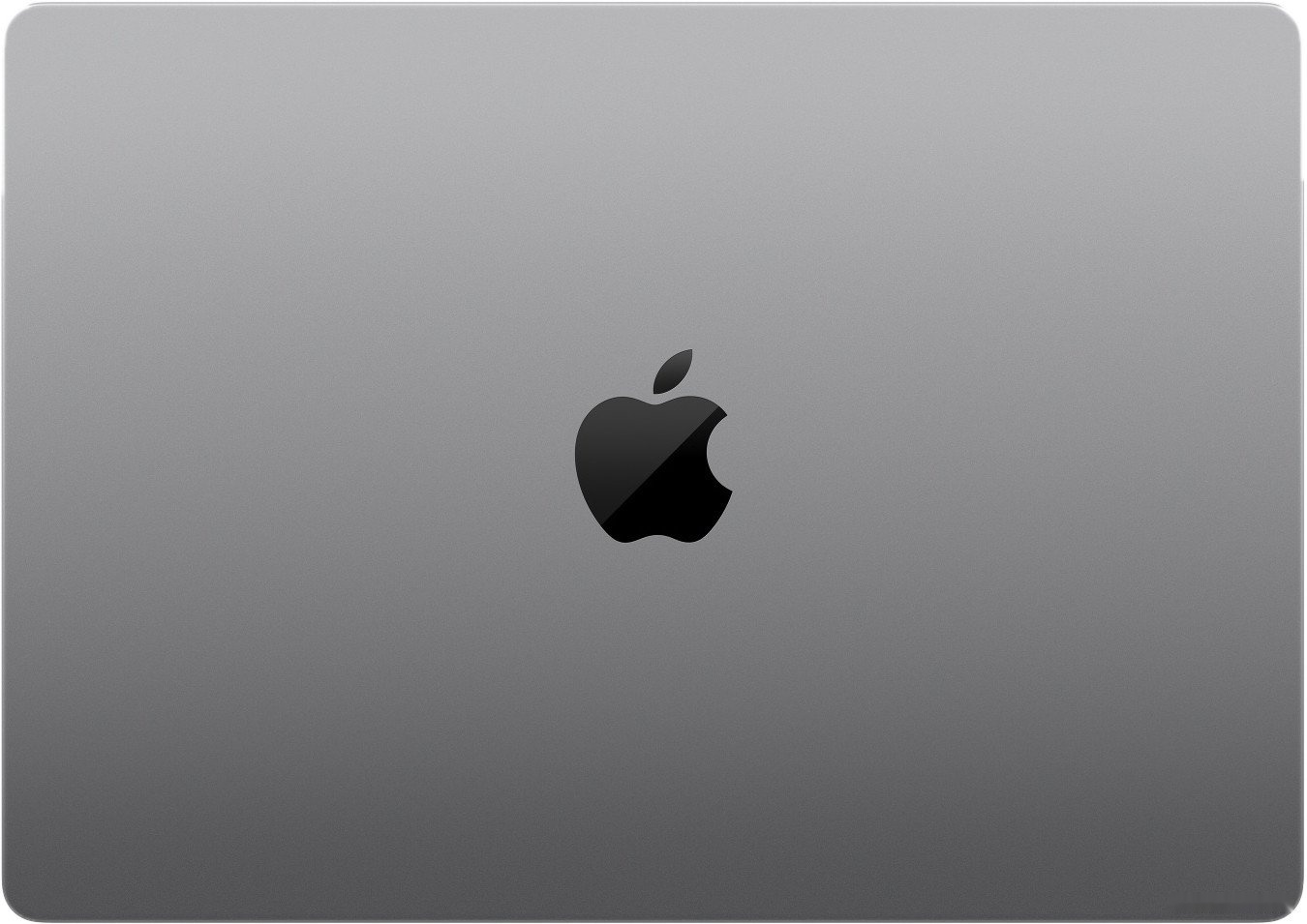 Ноутбук Apple Macbook Pro 14 M3 Space Gray (16/512) 2023 Z1C80001D 