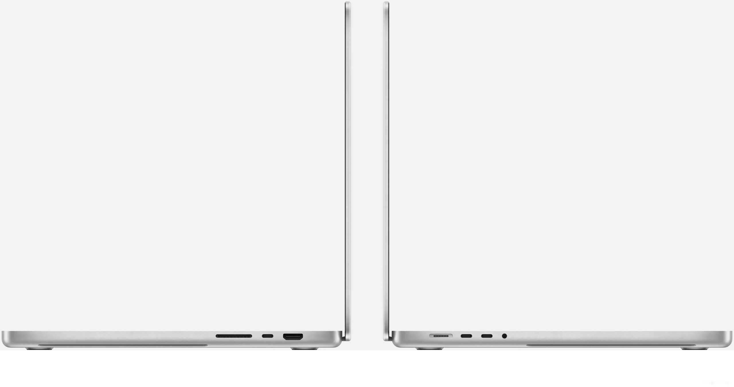 Ноутбук Apple Macbook Pro 16 M2 Max Silver (32/1024) 2023 MNWE3 